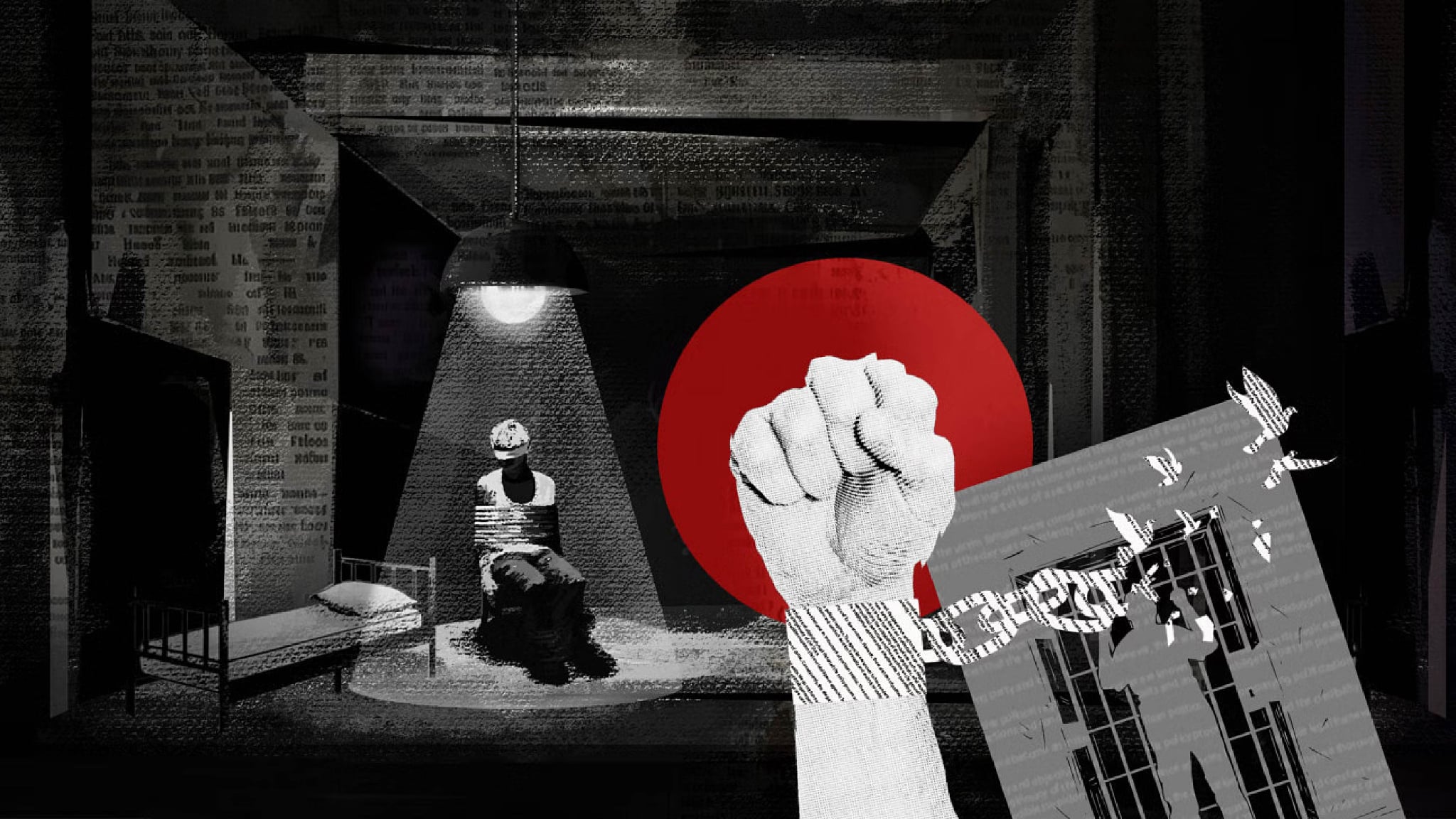 সাবেক প্রধানমন্ত্রী গোয়েন্দা সংস্থার অপব্যবহার করেছেন, বন্ধে আইনি কাঠামো প্রয়োজন