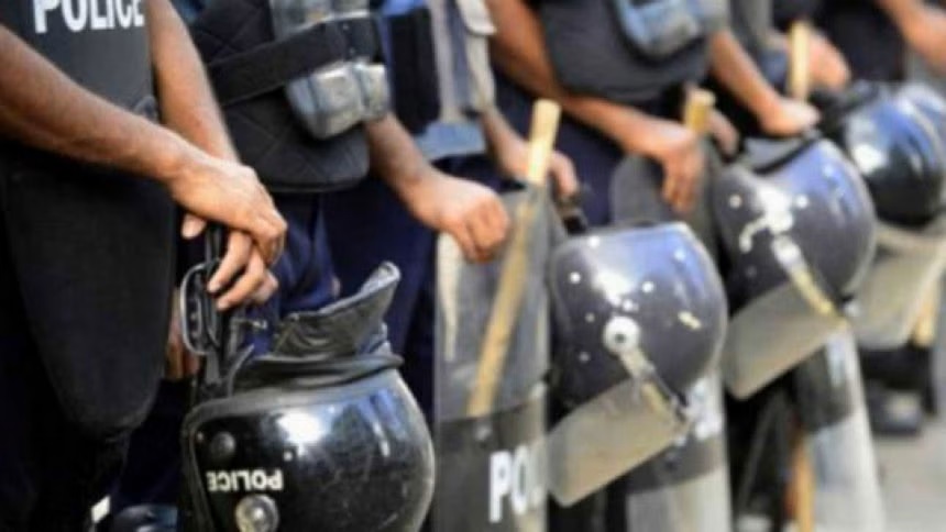 ২৪ ঘণ্টায় অপারেশন ডেভিল হান্টে গ্রেপ্তার ৩৮৯