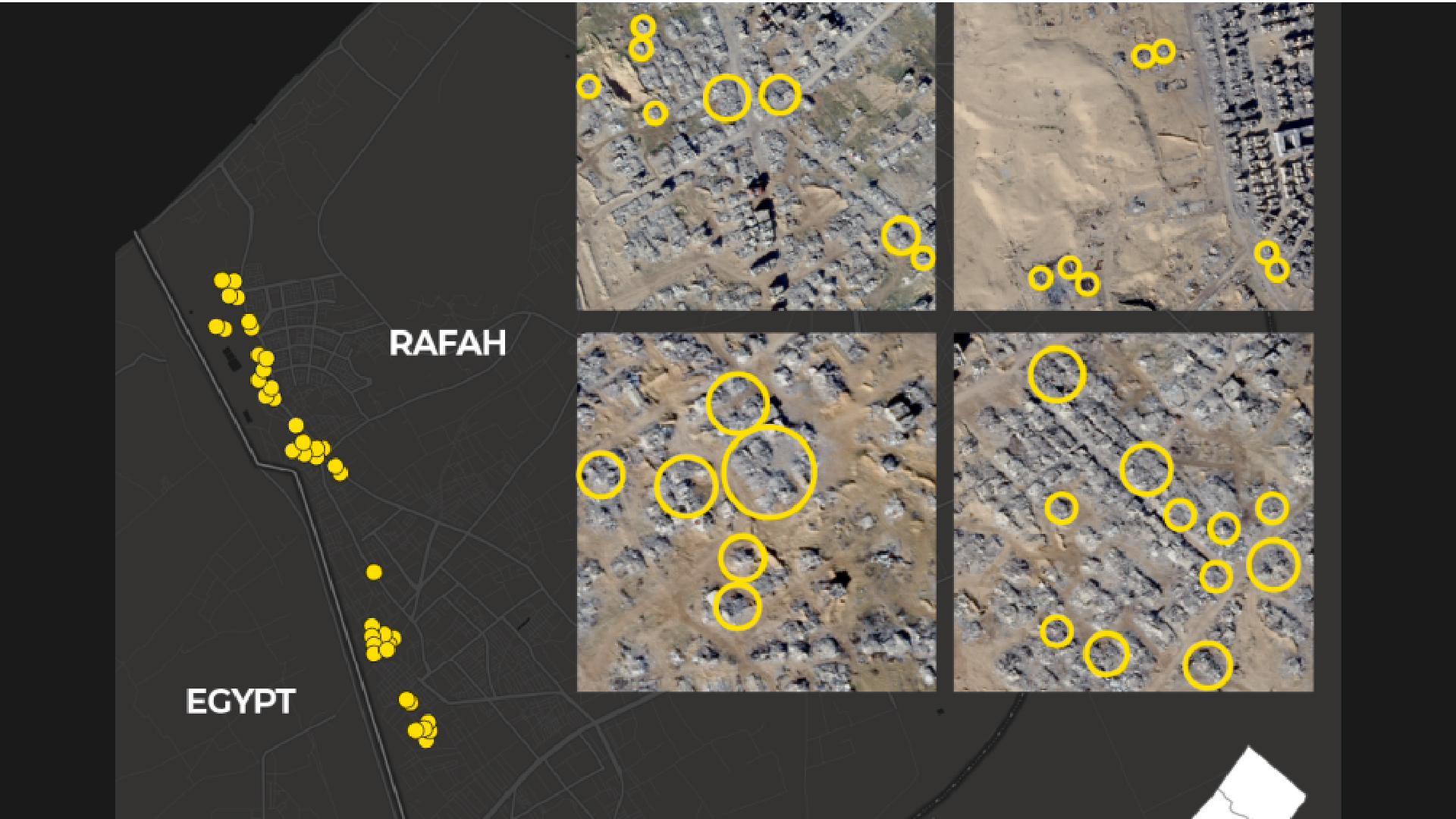 যুদ্ধবিরতির মাঝেও গাজায় চলছে ইসরায়েলের ধ্বংসযজ্ঞ