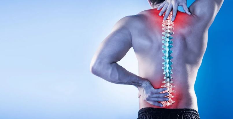 ব্যাক পেইন কেন হয়, সমাধান কী