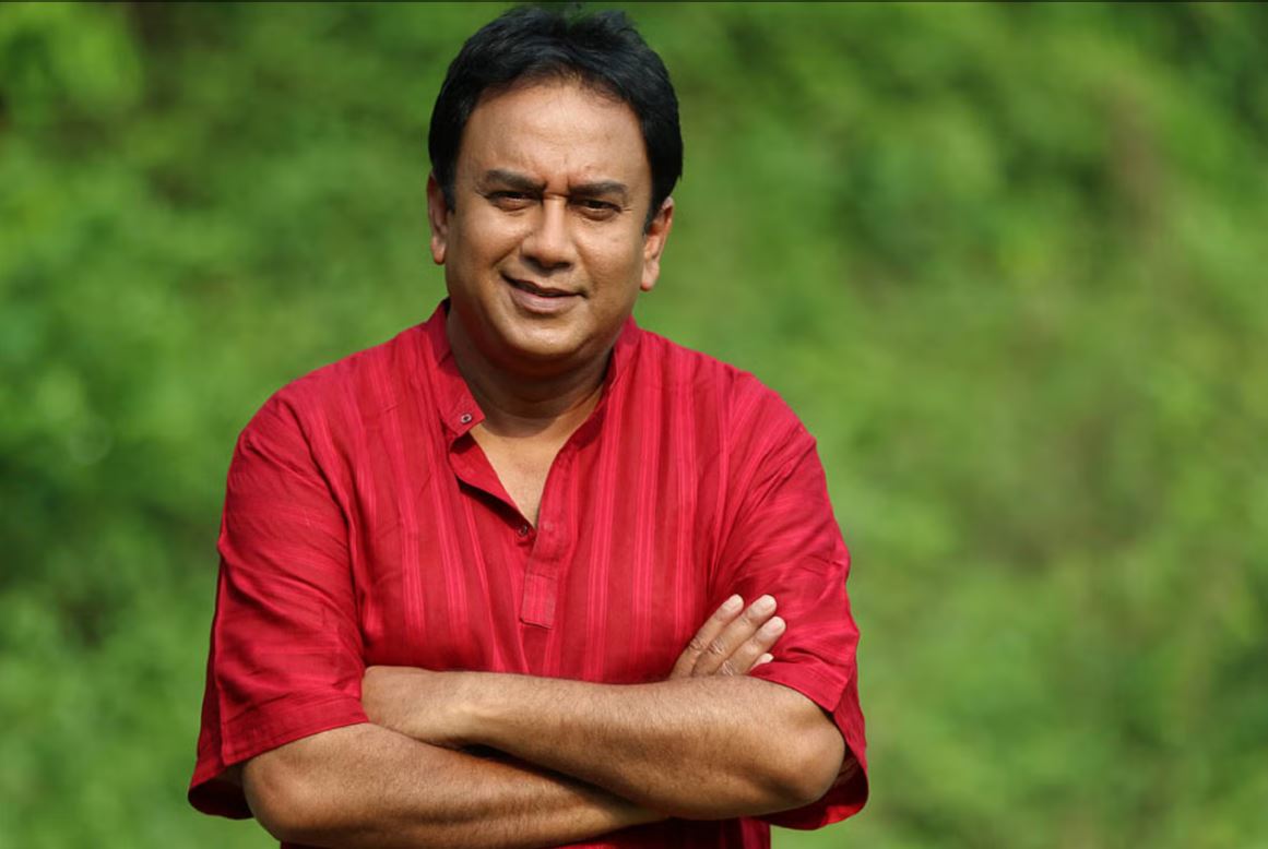 ঈদের যে সিনেমায় থাকছেন জাহিদ হাসান