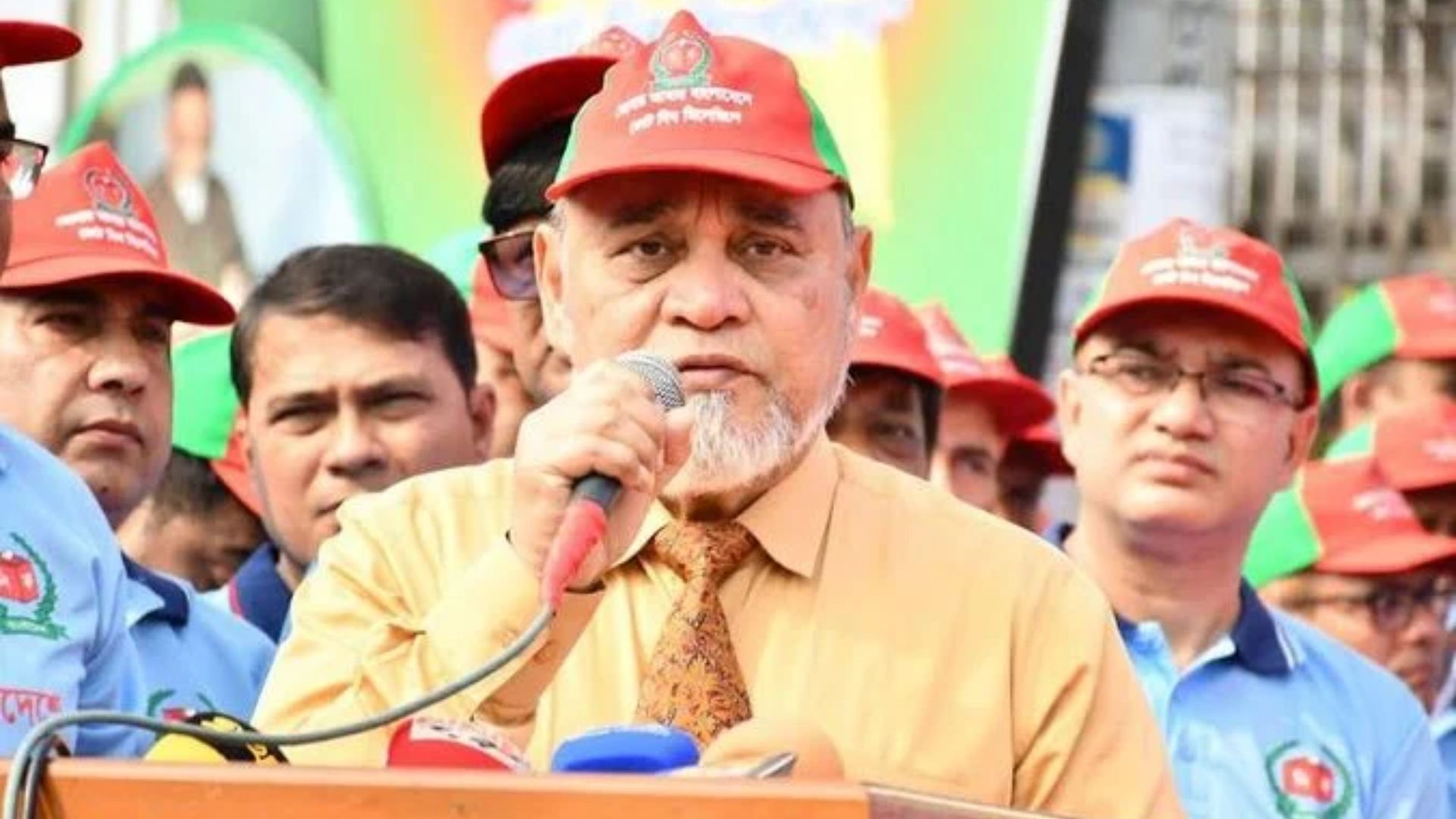 ইসি কারও এজেন্ডা বাস্তবায়ন করছে না: সিইসি