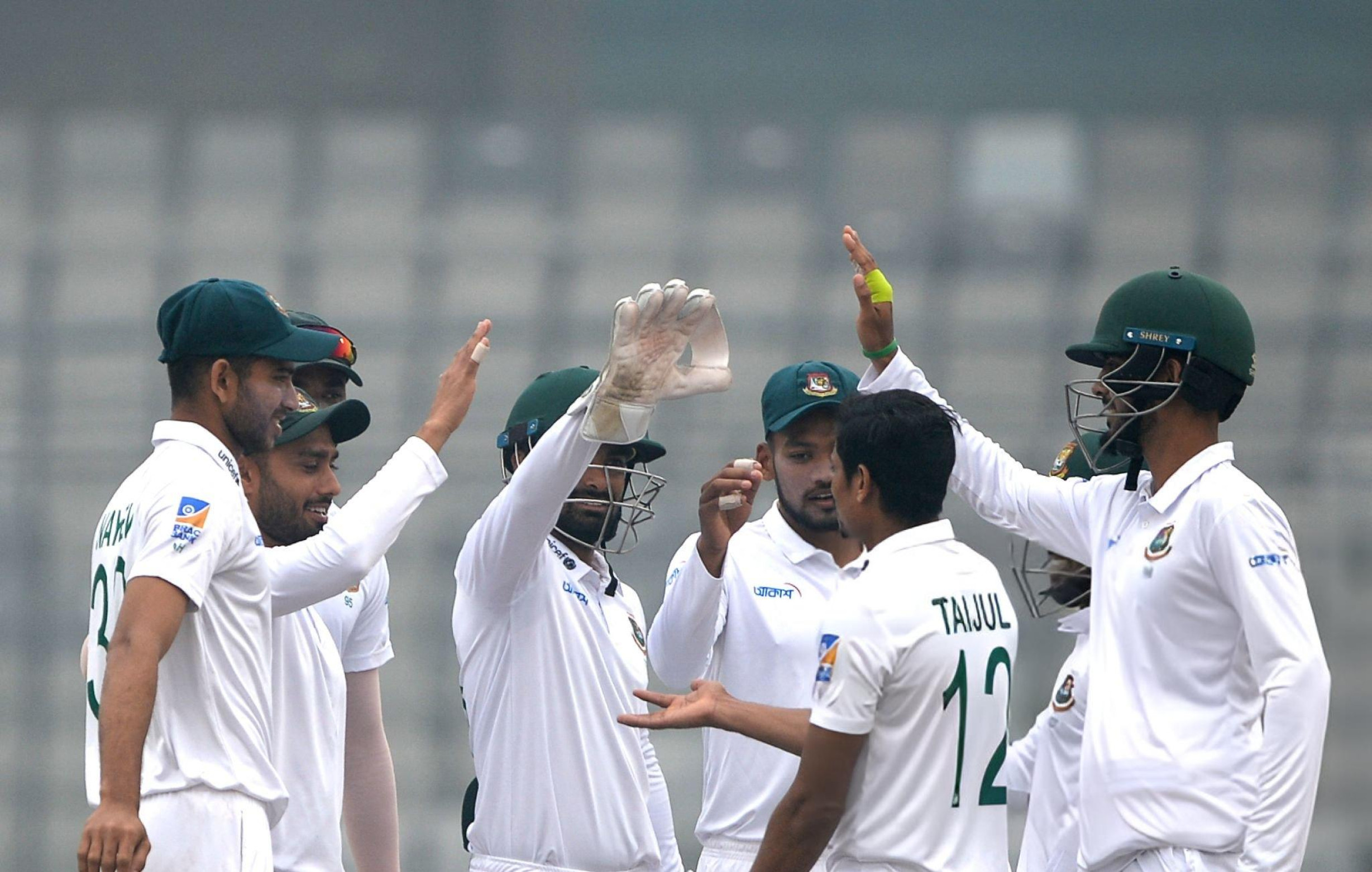 দেখে নিন বাংলাদেশ ও জিম্বাবুয়ের টেস্ট সিরিজের সূচি