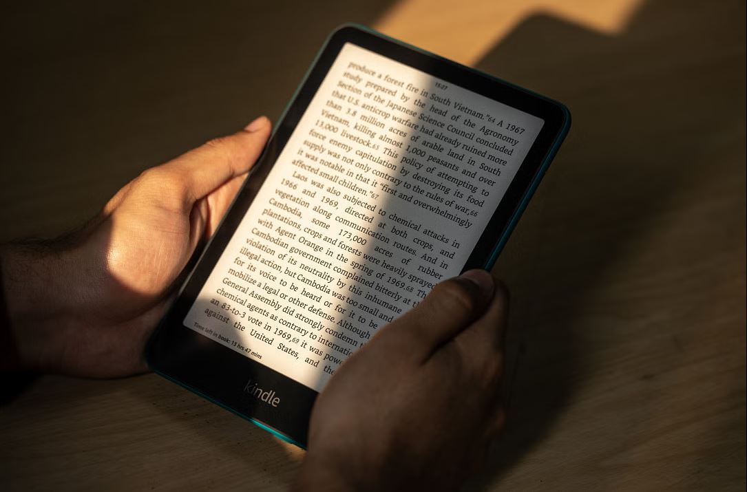 কিন্ডল কেনার আগে যে তথ্যগুলো জানা প্রয়োজন