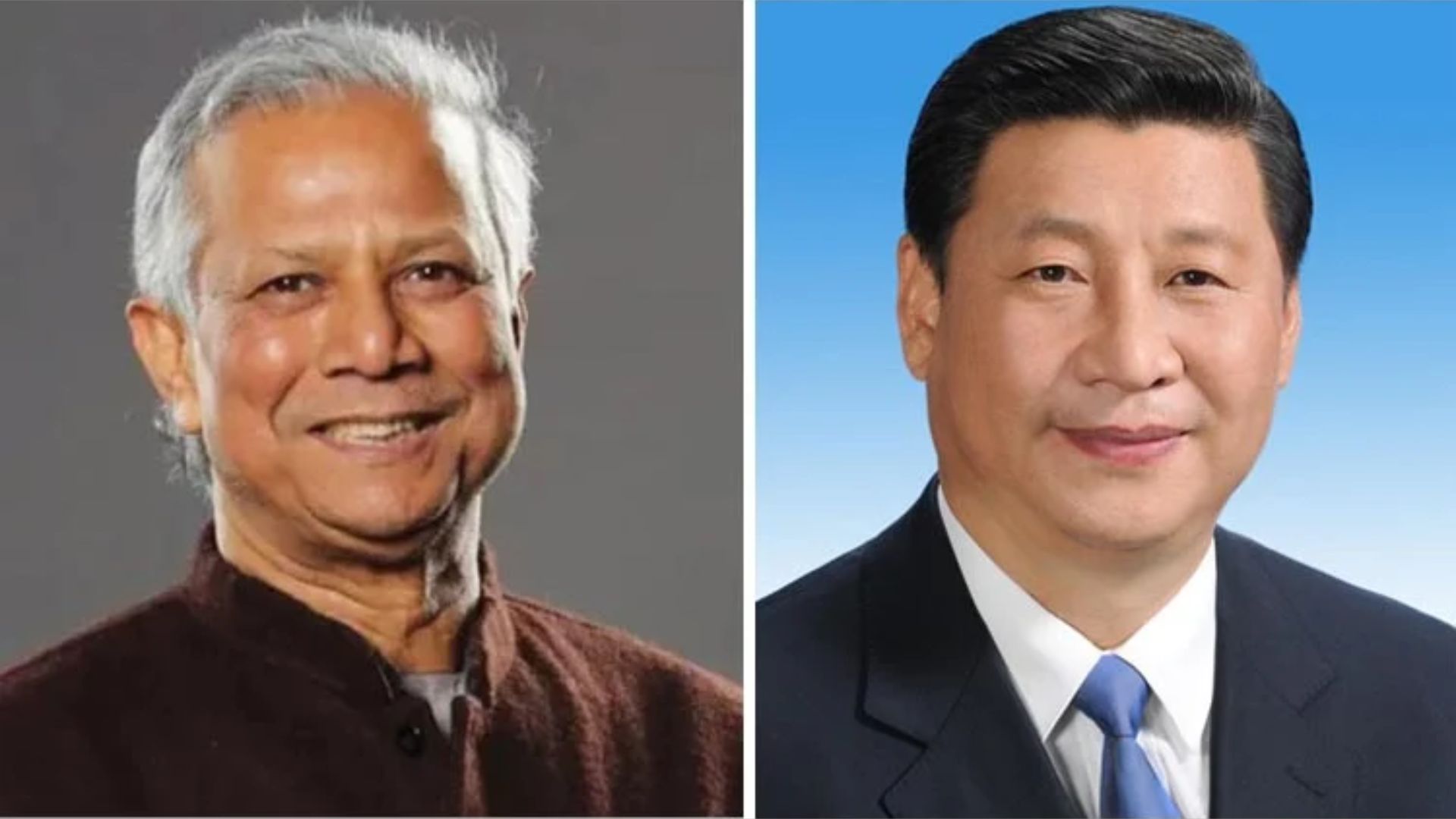 চীনের প্রেসিডেন্ট শির সঙ্গে ড. ইউনূসের বৈঠক ২৮ মার্চ: পররাষ্ট্র মন্ত্রণালয়