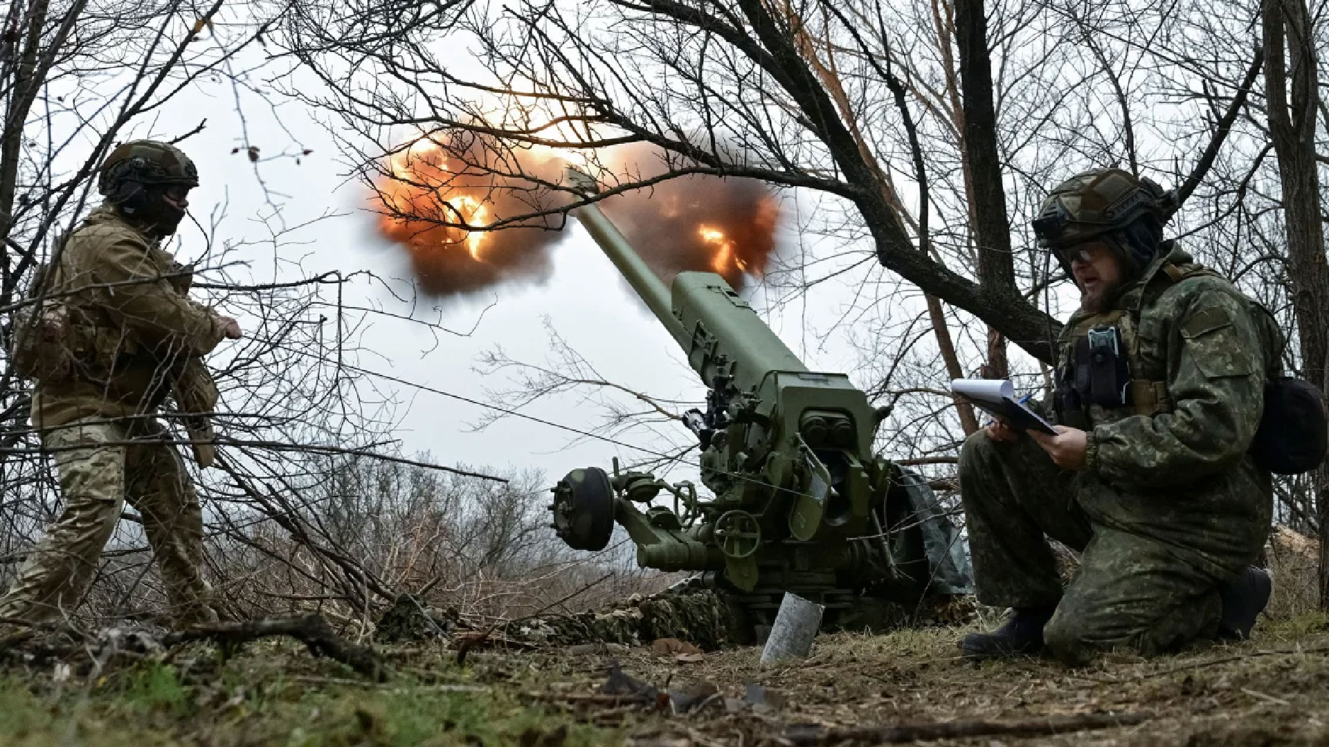 কৃষ্ণসাগরে সংঘাত বন্ধে সম্মত ইউক্রেন-রাশিয়া
