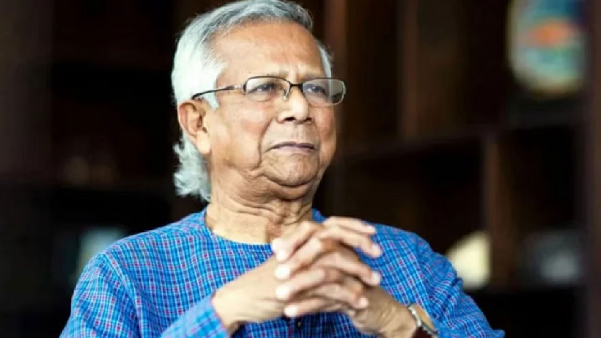 ড. ইউনূস চীনের আগে ভারত সফর করতে চেয়েছিলেন