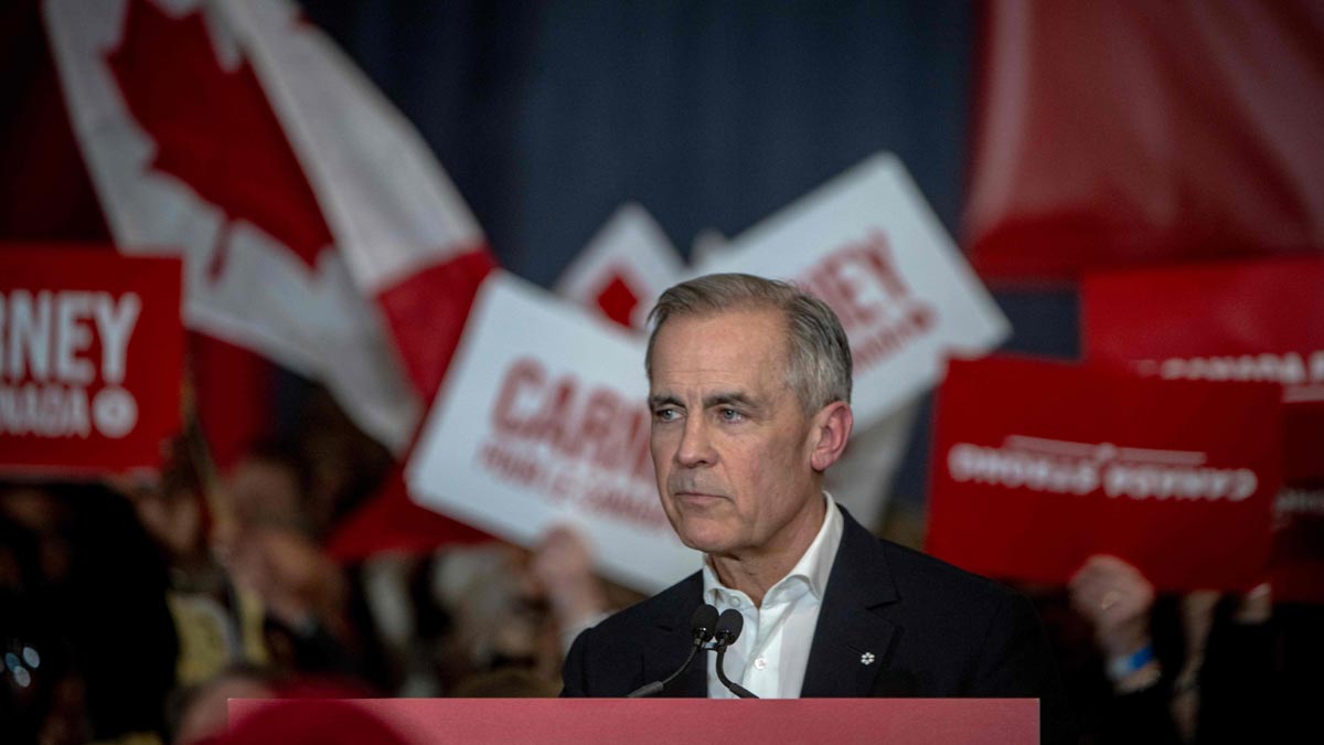 যুক্তরাষ্ট্রের সঙ্গে মিত্রতার সম্পর্ক শেষ: কানাডার প্রধানমন্ত্রী কার্নি&nbsp;