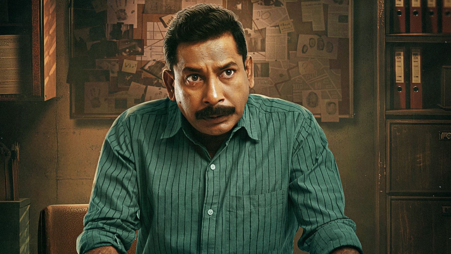 ‘চক্কর’ সিনেমার গল্পই দর্শককে হলে টেনে নিয়ে যাবে: মোশাররফ করিম