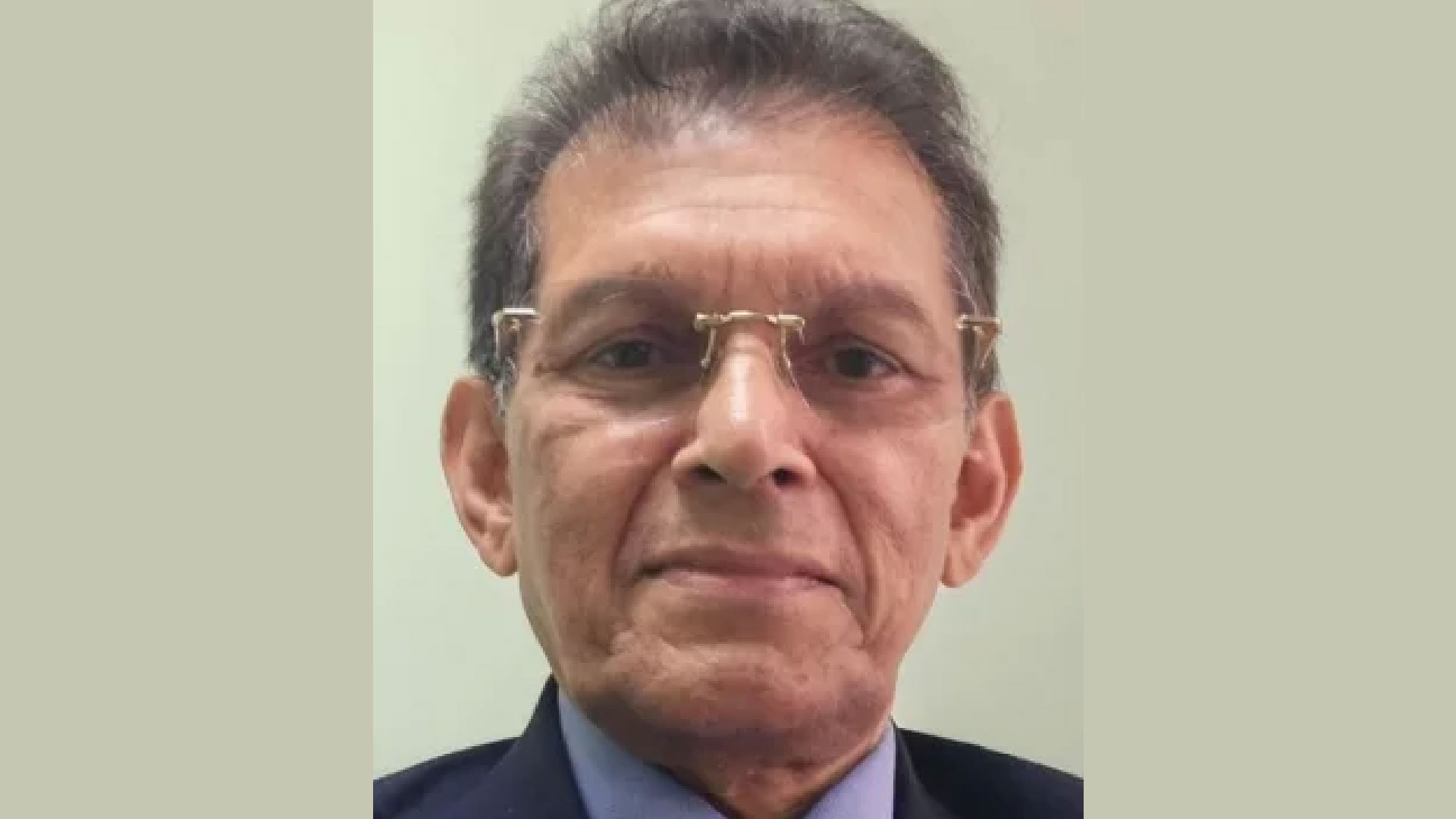 জাতীয় নিরাপত্তা উপদেষ্টা পদে দায়িত্ব পেলেন খলিলুর রহমান