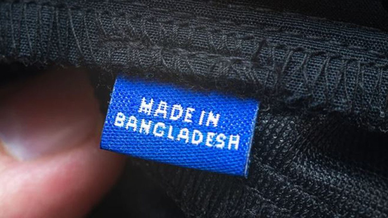 বাংলাদেশের পোশাক-জুতার দামে ছাড় চায় কয়েকটি মার্কিন ব্র্যান্ড