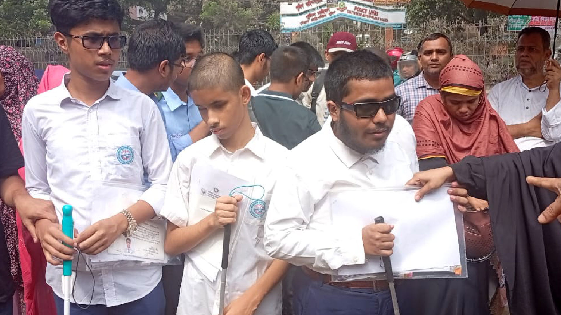 এসএসসিতে অংশ নেওয়ার সুযোগ পাচ্ছে চট্টগ্রামের সেই ৭ শিক্ষার্থী