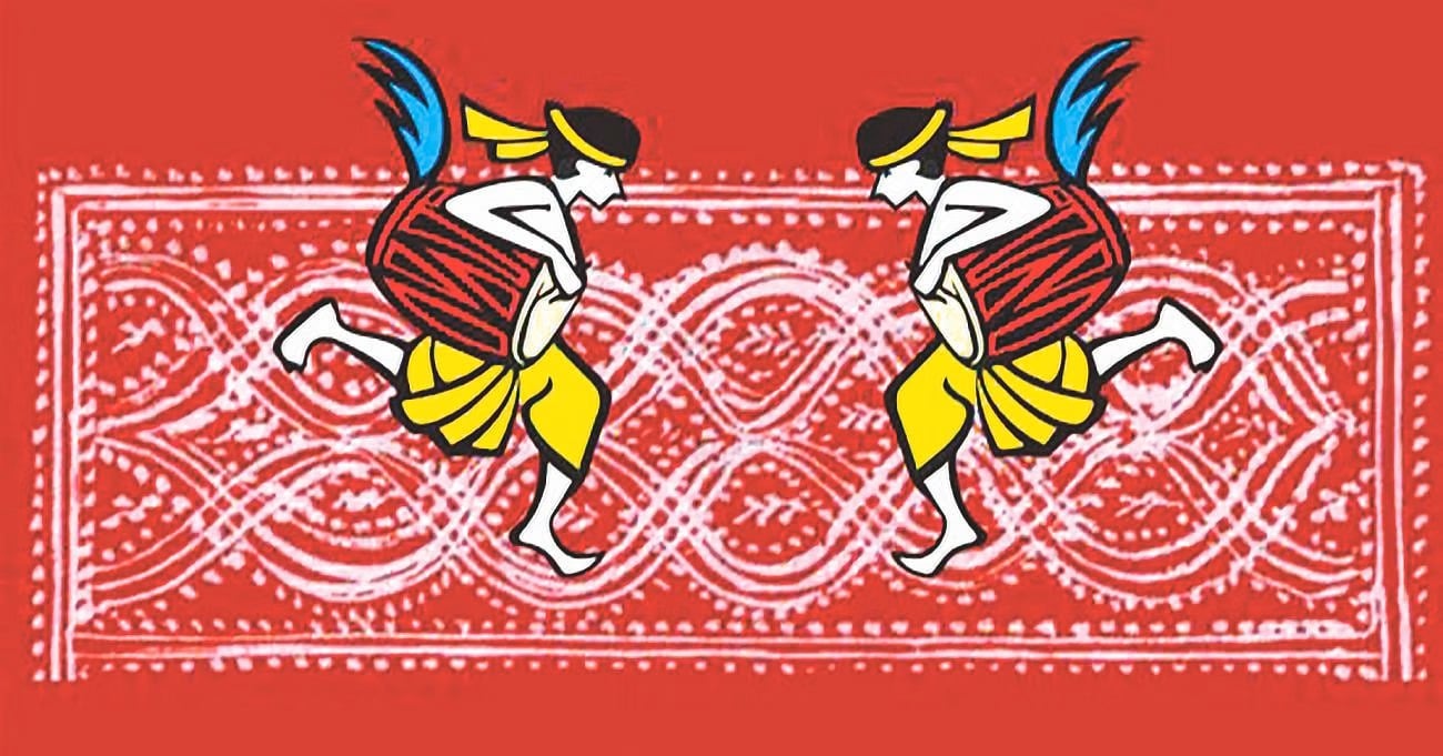 পহেলা বৈশাখ যেভাবে বাঙালি সংস্কৃতির অংশ হয়ে উঠল