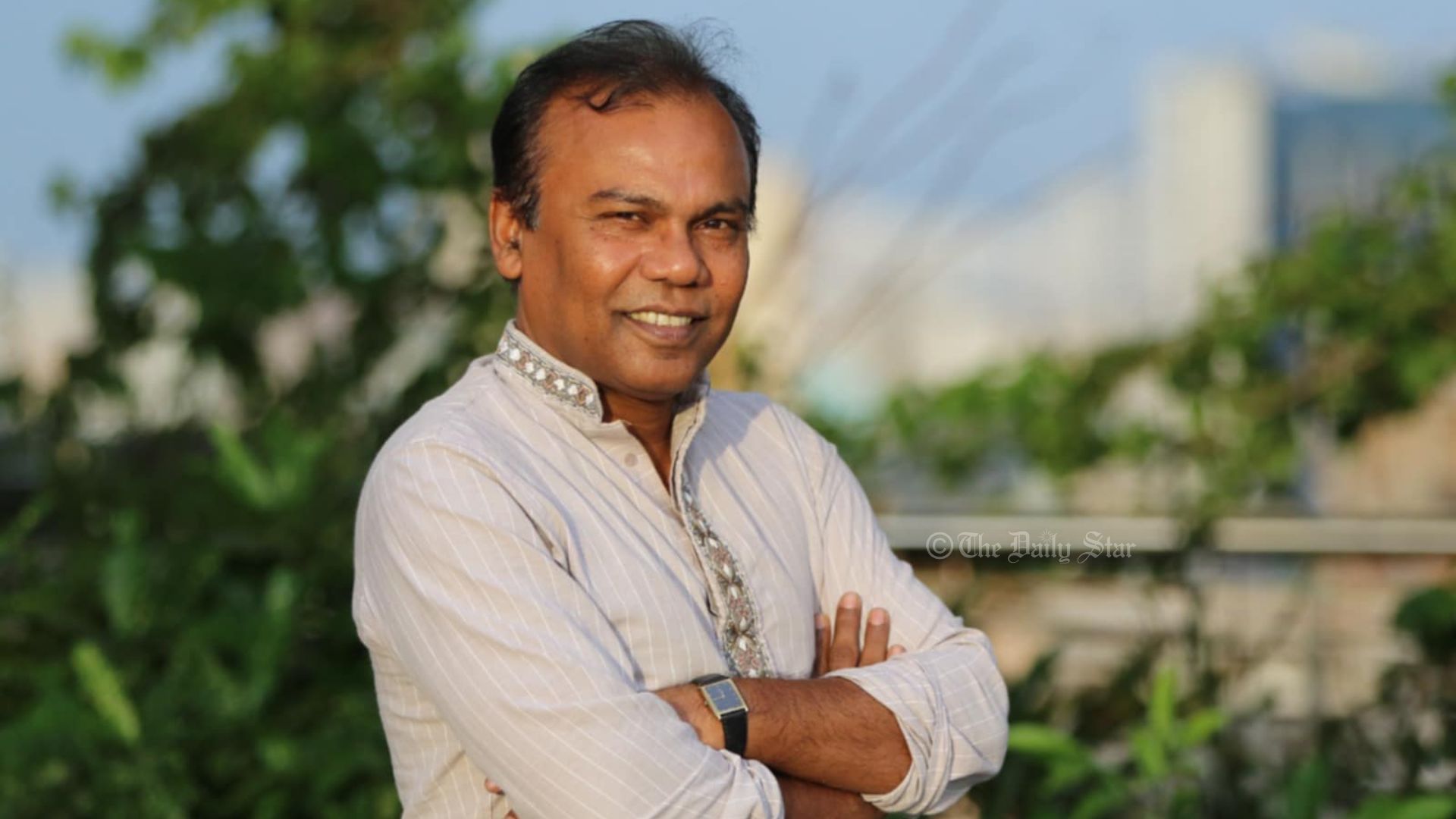 ৫ সিনেমার চরিত্র নিয়ে যা বললেন ফজলুর রহমান বাবু