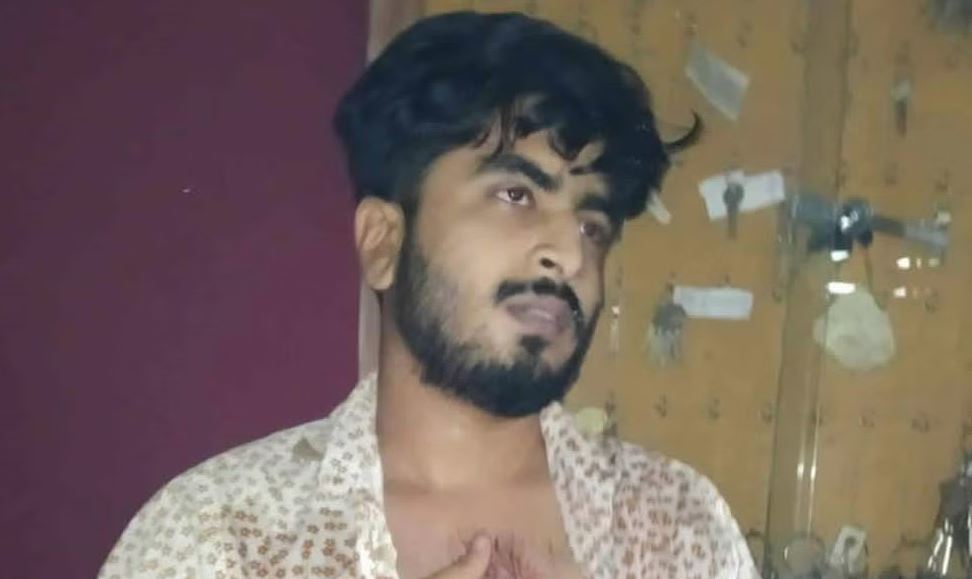 প্রাইমএশিয়া বিশ্ববিদ্যালয়ের শিক্ষার্থী হত্যামামলায় গ্রেপ্তার ৩