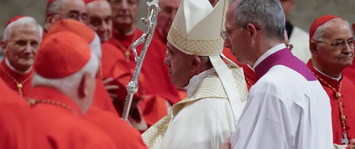 ফ্রান্সিসের পর কে হবেন পরবর্তী পোপ?