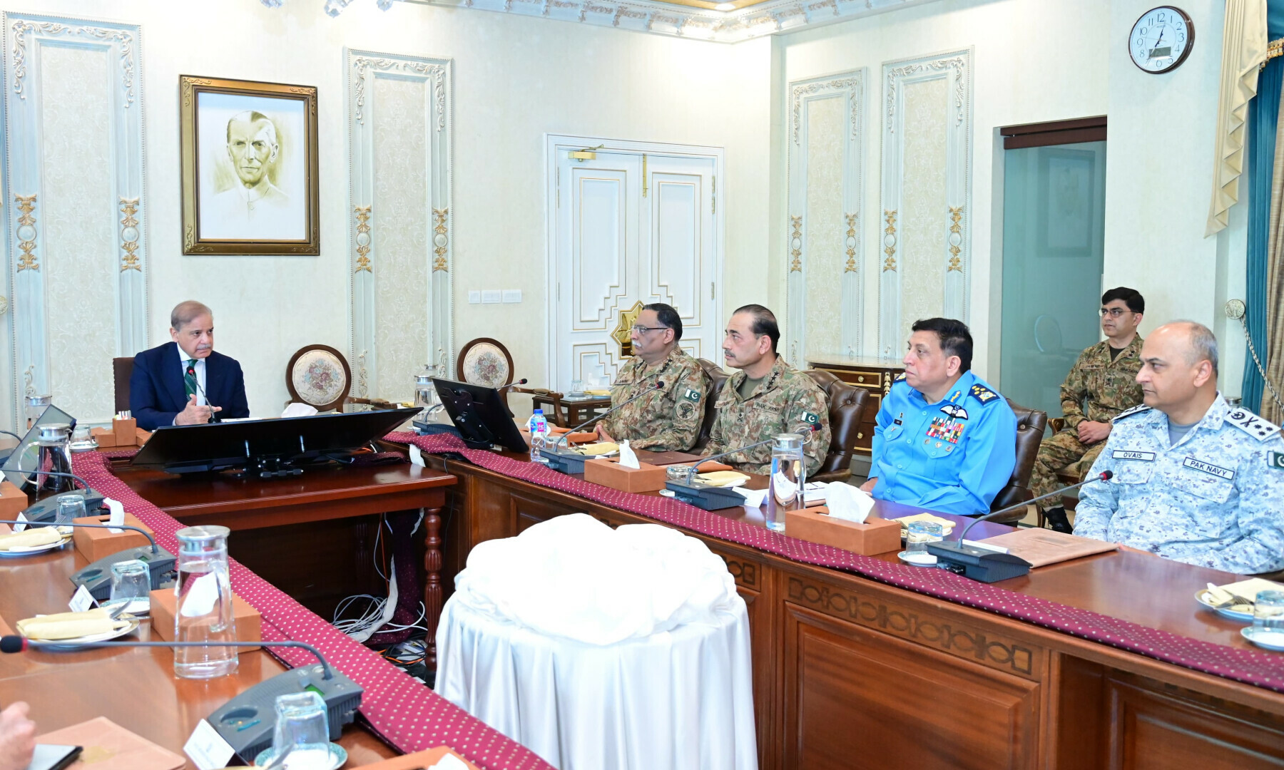 আকাশসীমা, বাণিজ্য বন্ধসহ ভারতের বিরুদ্ধে পাল্টা যেসব সিদ্ধান্ত নিল পাকিস্তান