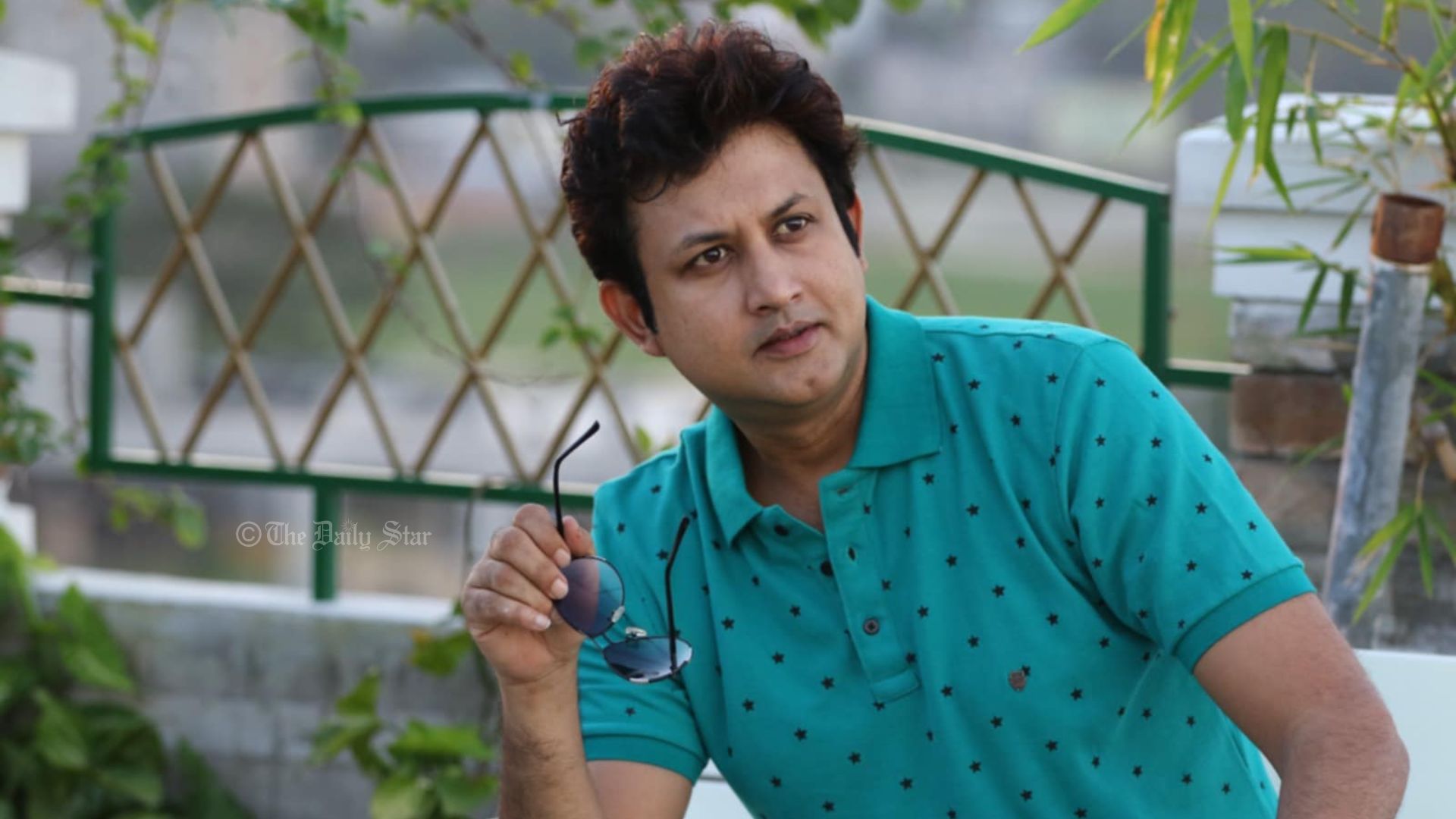 সিনেমায় নায়ক আমিন খানের ৩০ বছর