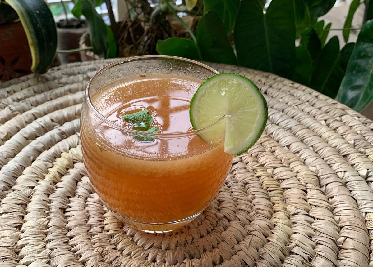 গরমে স্বস্তি পেতে চটজলদি জিরা পানি