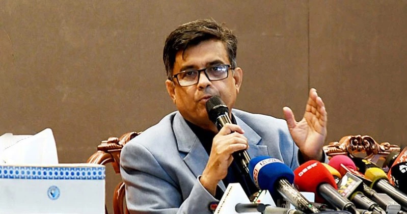 ‘মানবিক করিডোর’ নিয়ে জাতিসংঘ বা কোনো সংস্থার সঙ্গে কোনো আলোচনা হয়নি: প্রেস সচিব