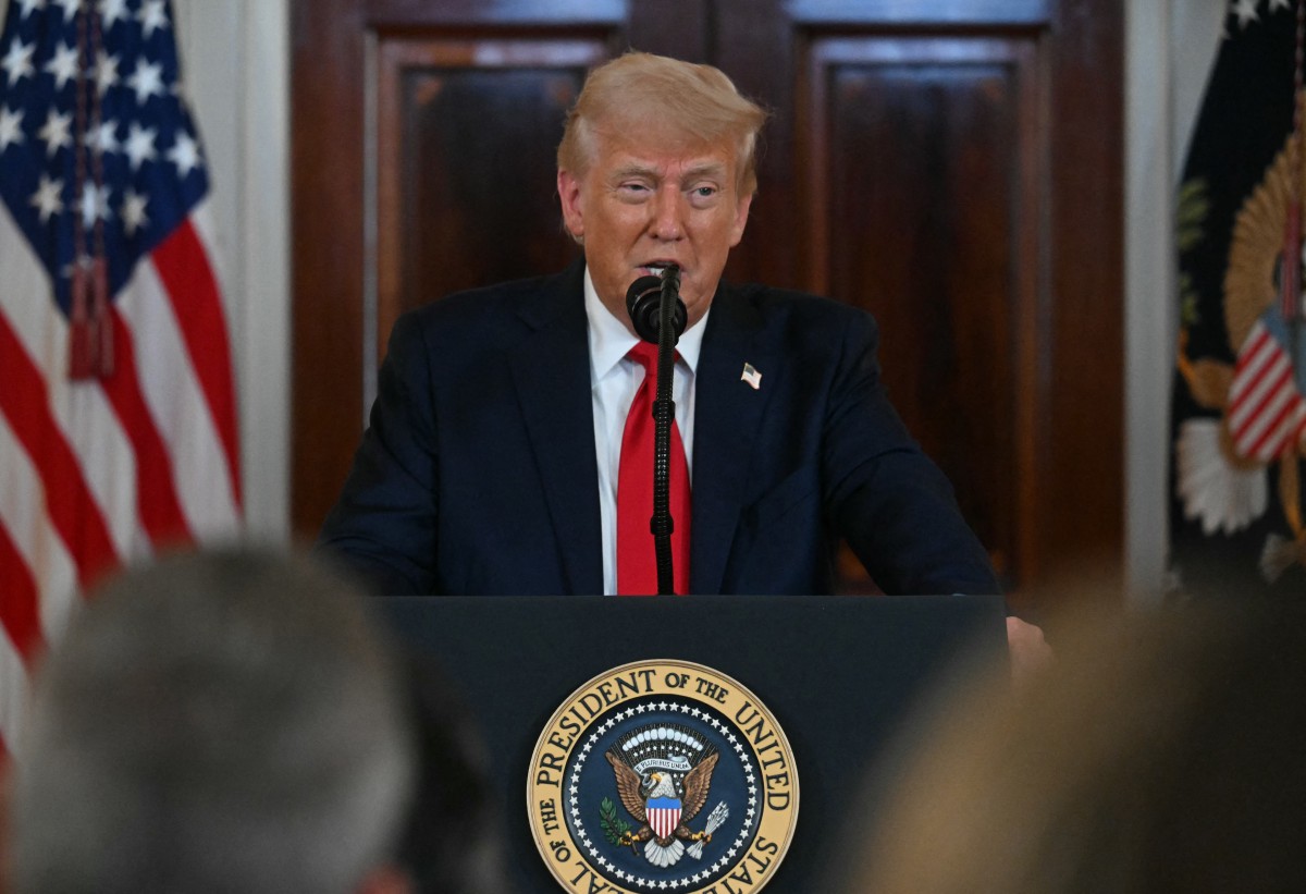 ভারত-পাকিস্তান যুদ্ধবিরতিতে রাজি: ট্রাম্প