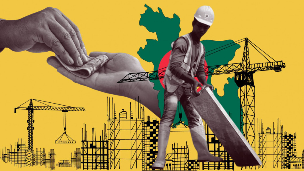 জুলাই মাসে রেমিট্যান্স বেড়েছে ৩০ শতাংশ