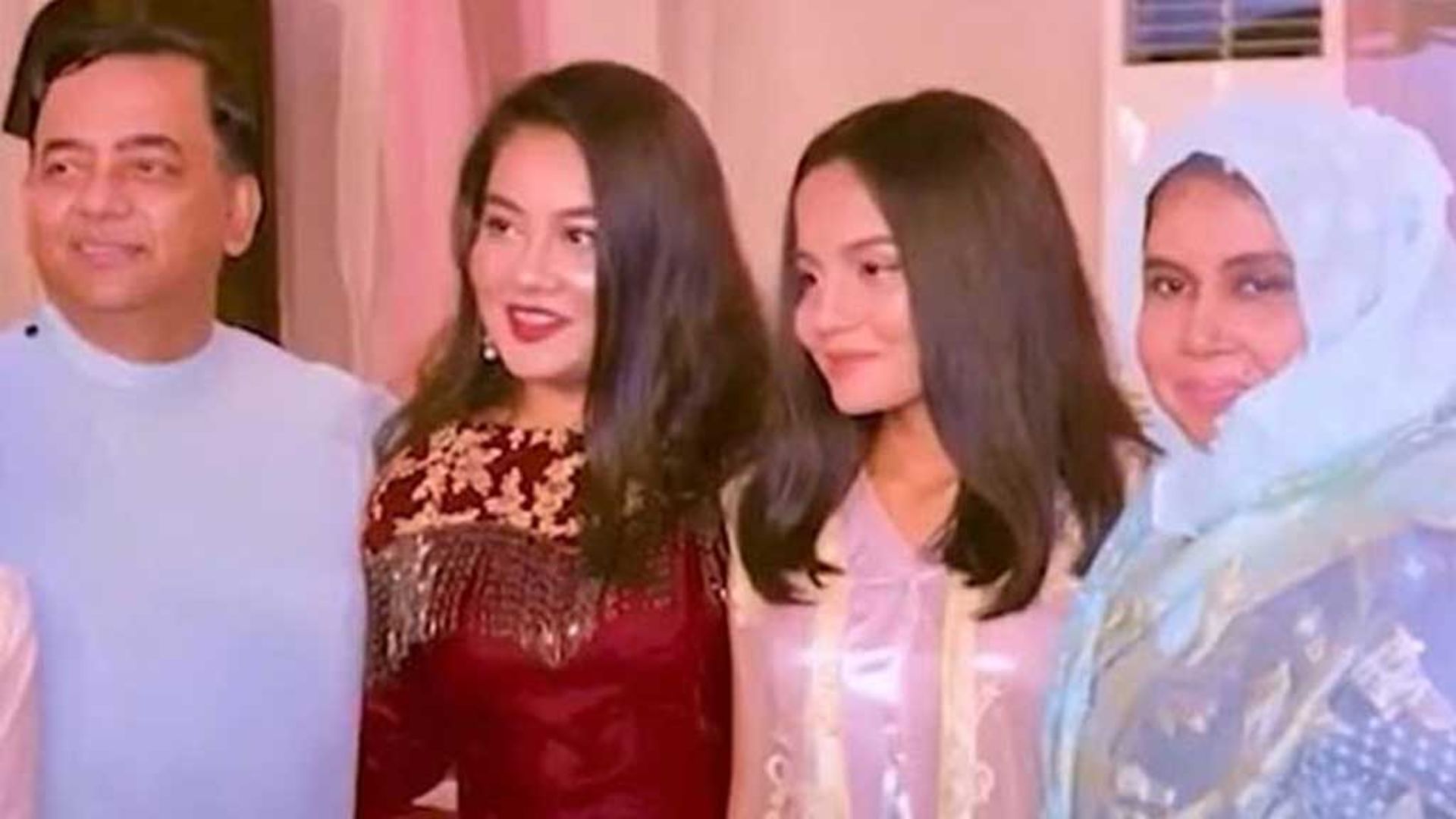 দুবাইয়ে বেনজীরের মেয়ে তাহসিনের ফ্ল্যাট জব্দের নির্দেশ