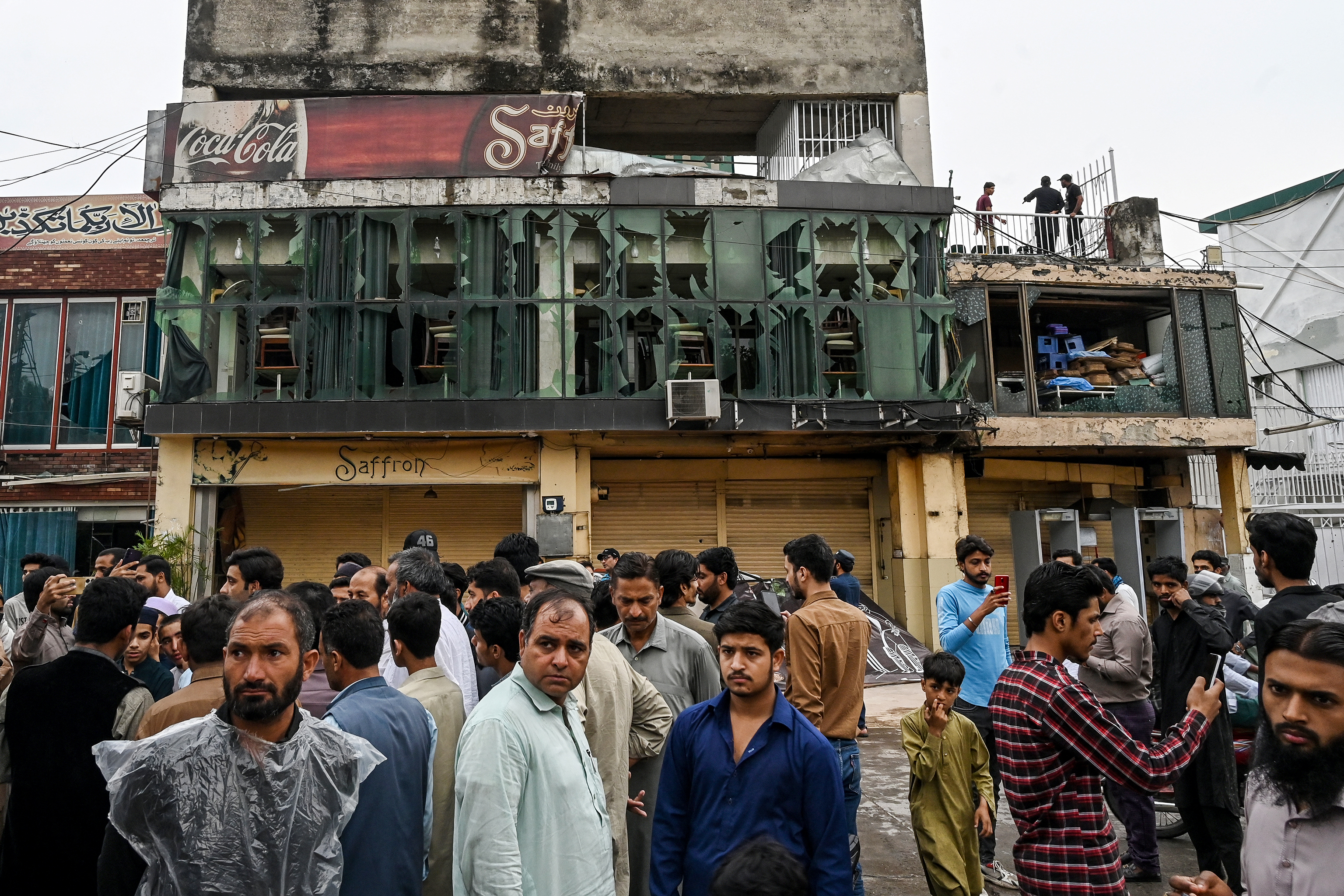 ভারত-পাকিস্তান সংঘাত: পিএসএল স্থানান্তরিত হলো আরব আমিরাতে