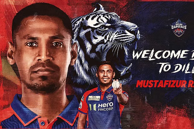 মোস্তাফিজের আইপিএলে খেলার বিষয়ে কিছু জানে না বিসিবি