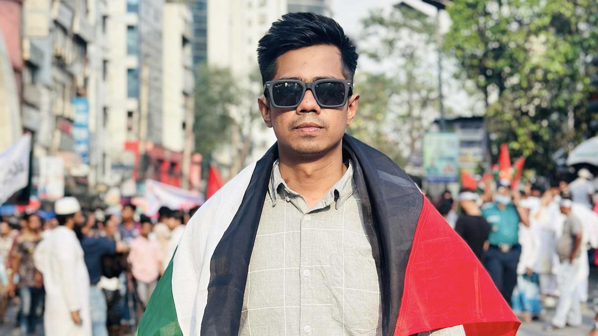 ঢাবি ছাত্রদল নেতা হত্যা, গ্রেপ্তার ৩