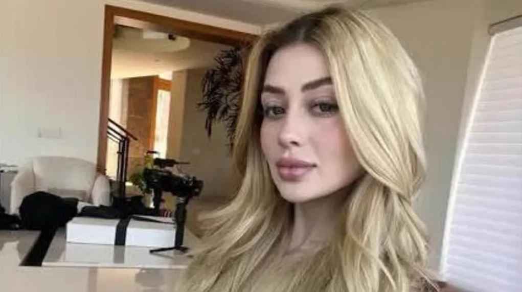 টিকটকে লাইভ করার সময় মেক্সিকান ইনফ্লুয়েনসারকে গুলি করে হত্যা