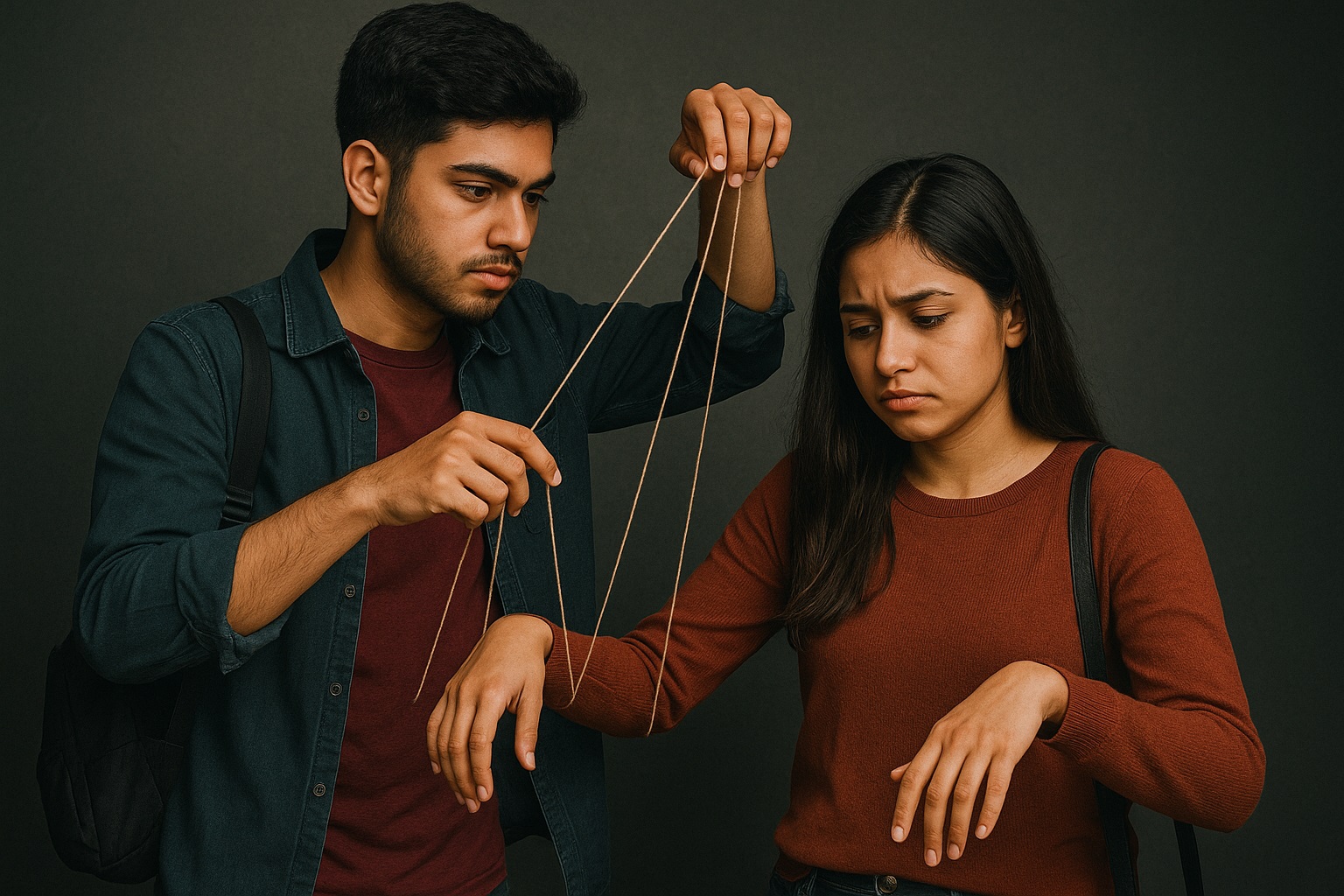 ম্যানিপুলেটর কারা, কীভাবে এড়াবেন