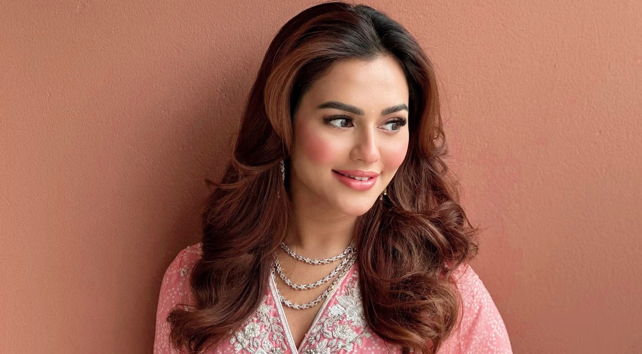 জামিন পেলেন নুসরাত ফারিয়া