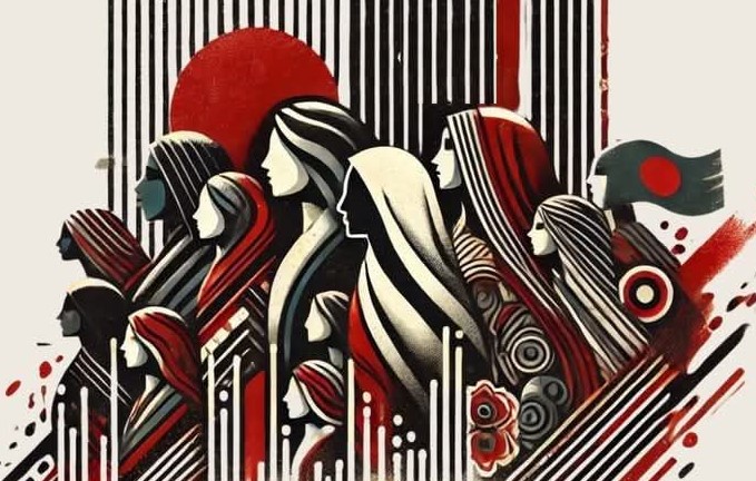 কলেজশিক্ষক নাদিরার নিরাপত্তা ও হুমকিদাতাদের আইনের আওতায় আনার দাবি ১৪৭ নাগরিকের