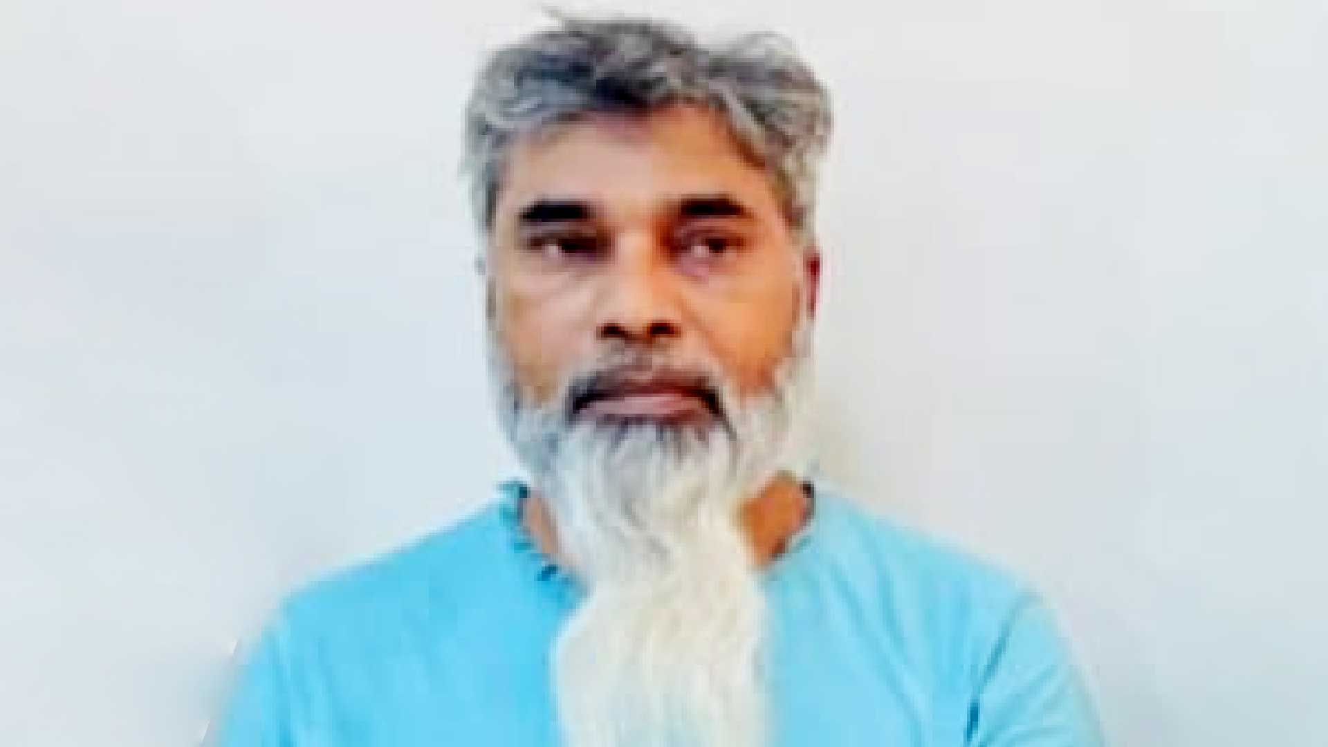 ‘আয়নাঘরে’ বন্দি রাখা হয়, দাবি সুব্রত বাইনের