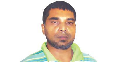 সুব্রত বাইন অস্ত্র মামলায় ৮ দিনের রিমান্ডে