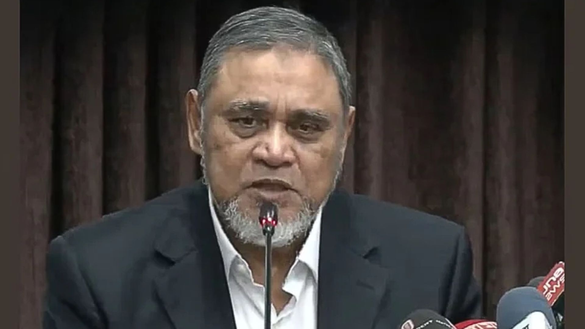 আদালতের রায়ের কপি পেলে ইশরাকের বিষয়ে সিদ্ধান্ত: সিইসি