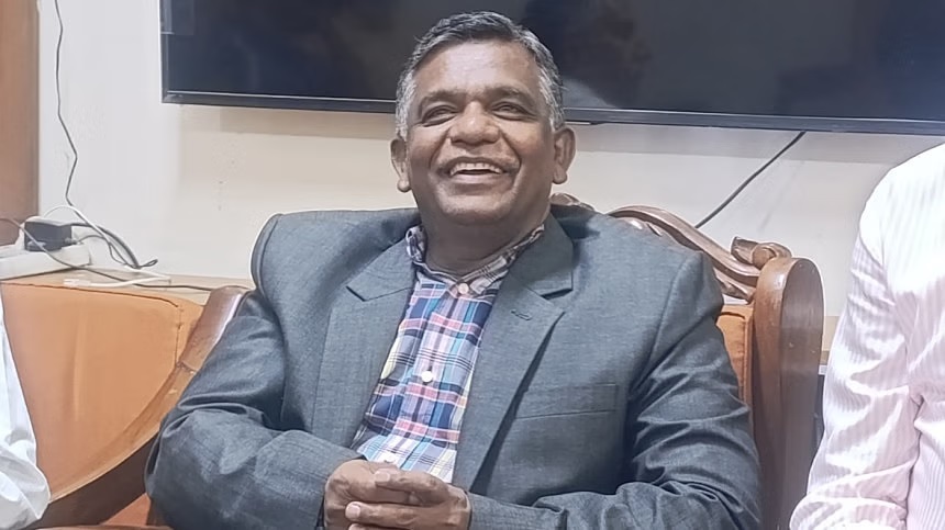 অনুমিতভাবে বিনা প্রতিদ্বন্দ্বিতায় ফের বিসিবি সভাপতি বুলবুল