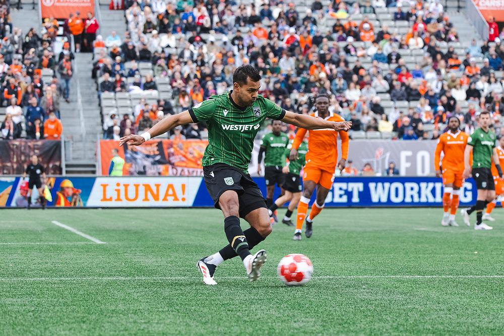 ভেবেছি হামজা আসতে পারলে আমি কেন নয়: শমিত