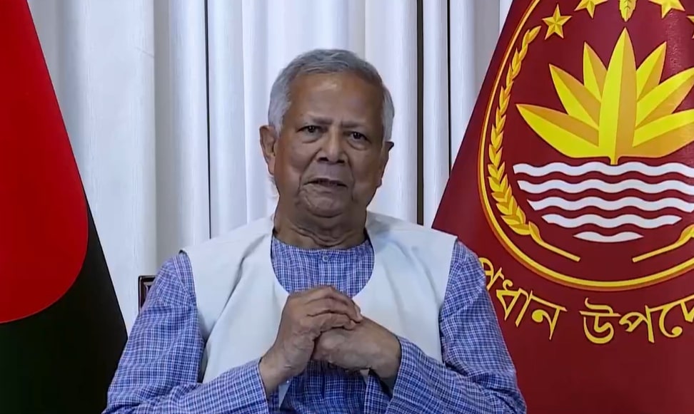 ২০২৬ সালের এপ্রিলের প্রথমার্ধে নির্বাচন: প্রধান উপদেষ্টা