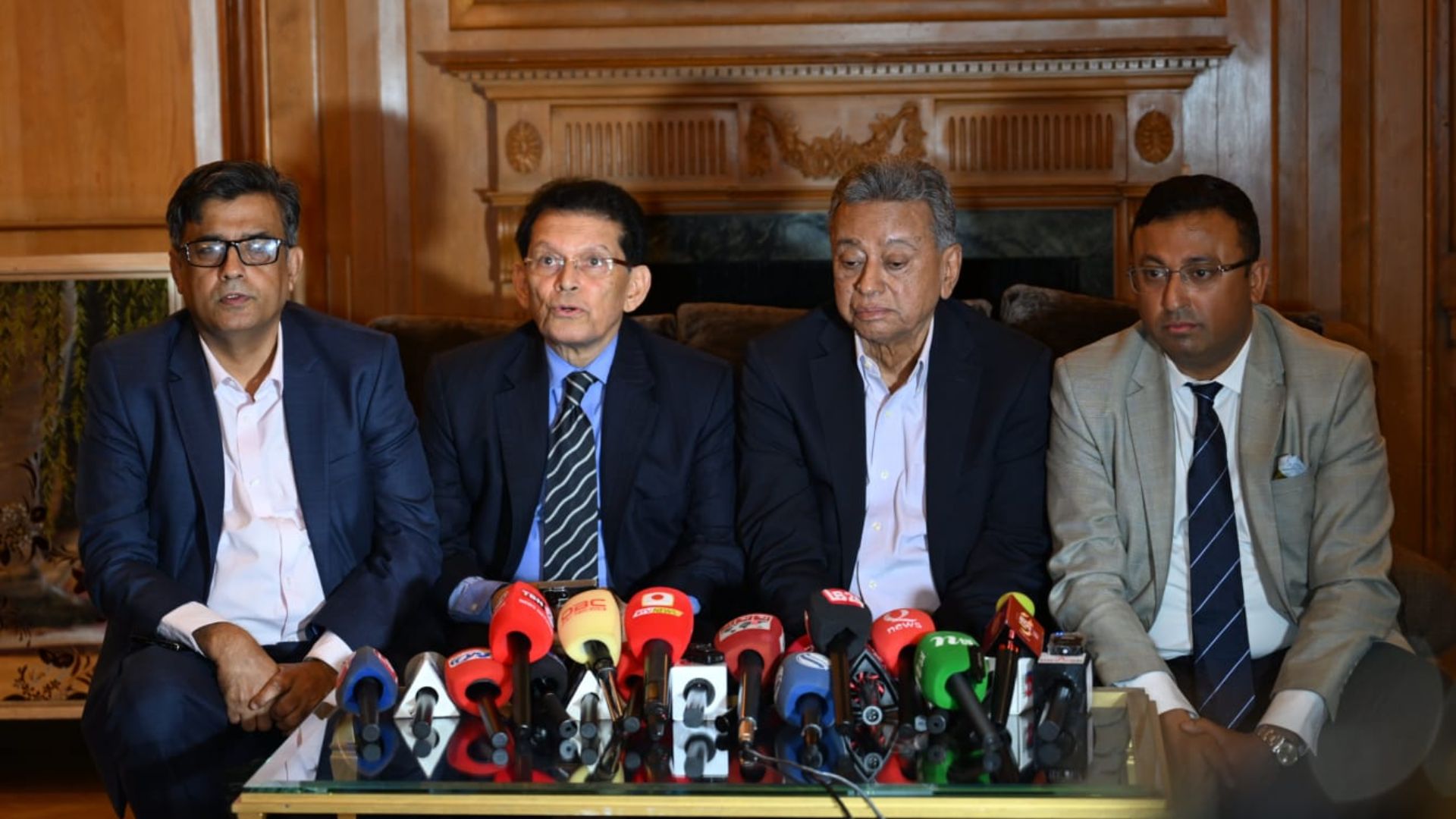 ফেব্রুয়ারিতেও নির্বাচন হতে পারে: প্রধান উপদেষ্টা