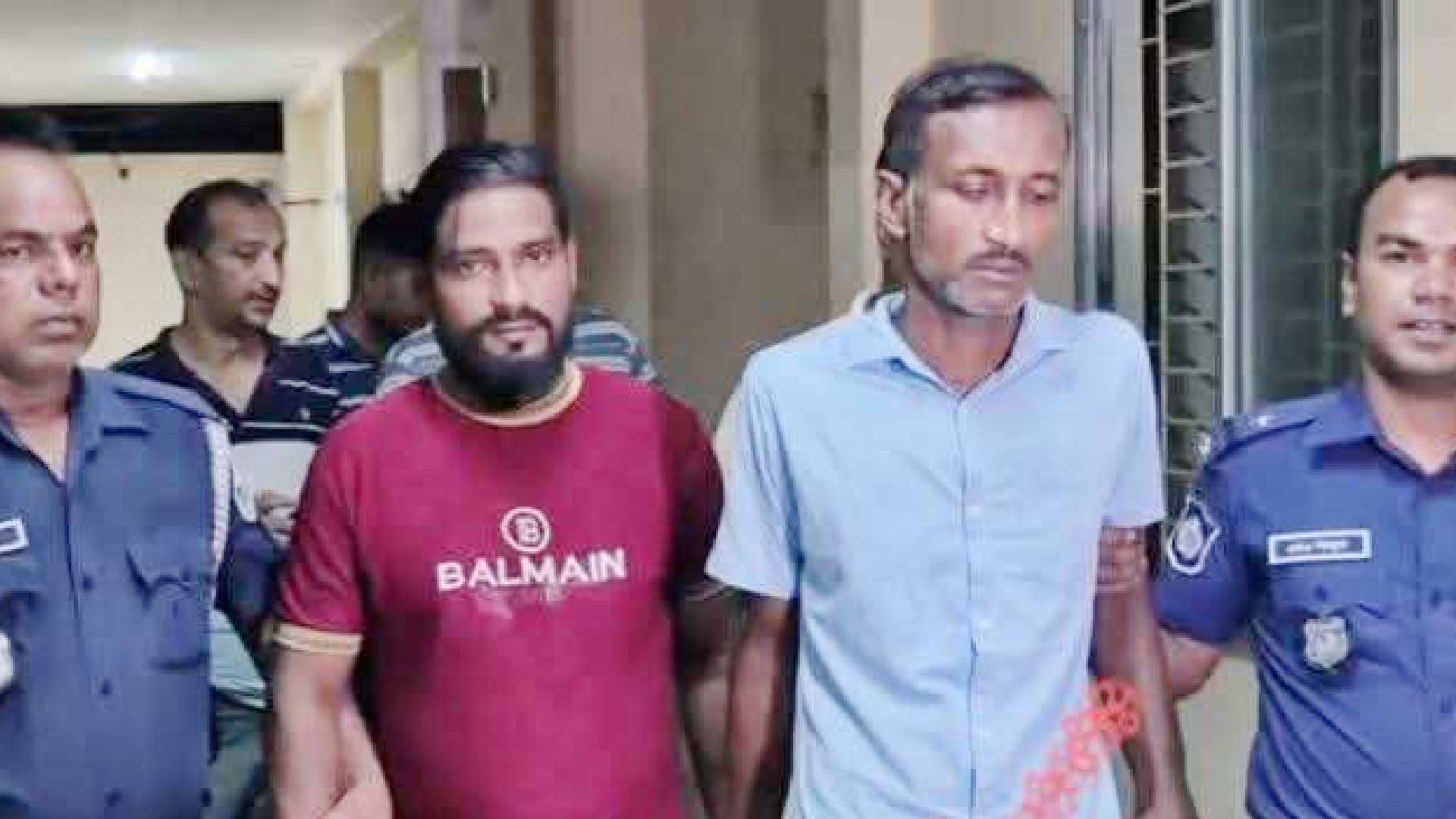 মেয়েকে উত্ত্যক্তের প্রতিবাদ করায় বাবাকে পিটিয়ে হত্যা করলেন স্বেচ্ছাসেবক দলের নেতা