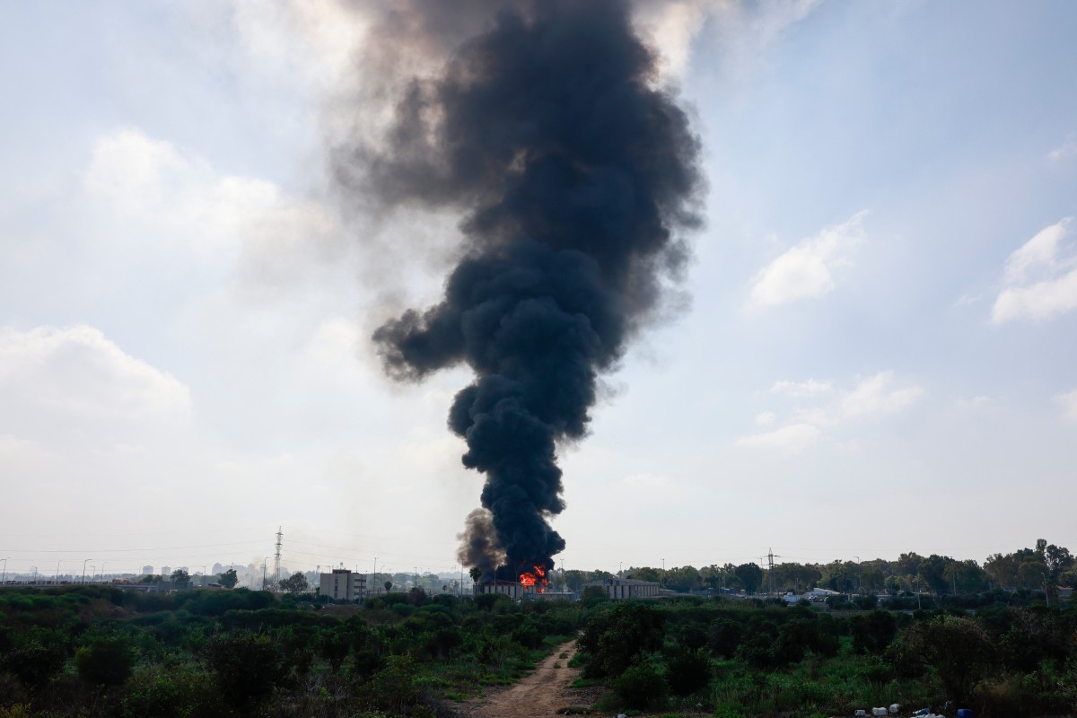 আত্মরক্ষার অজুহাতে ইসরায়েলের হামলা, কী বলছে আন্তর্জাতিক আইন?