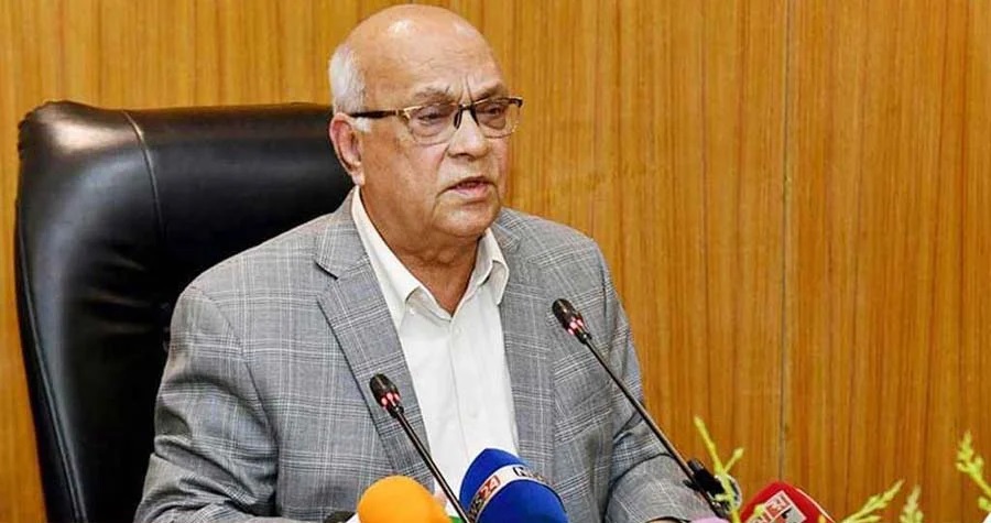 জুলাই যোদ্ধারা আগামী মাস থেকে ভাতা পাবেন: উপদেষ্টা ফারুক-ই-আজম