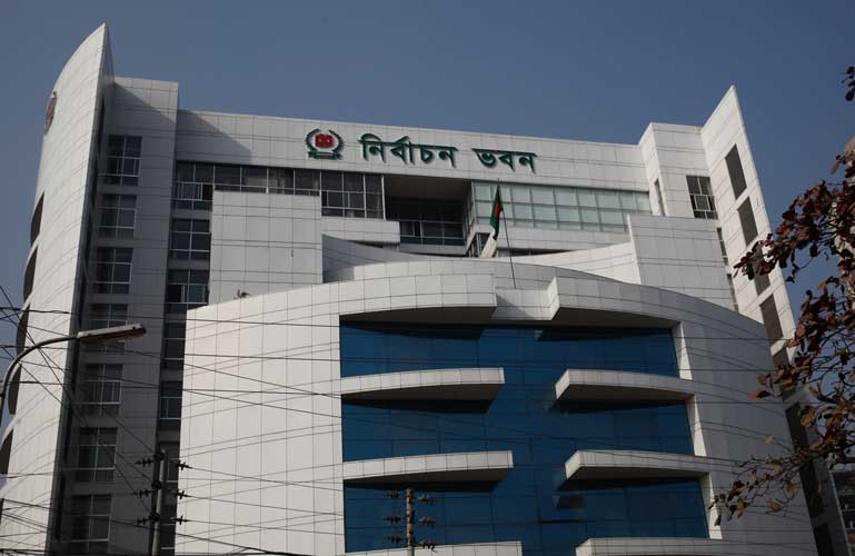 ফেব্রুয়ারিতে নির্বাচনের জন্য প্রস্তুত ইসি, তফসিল ডিসেম্বরে