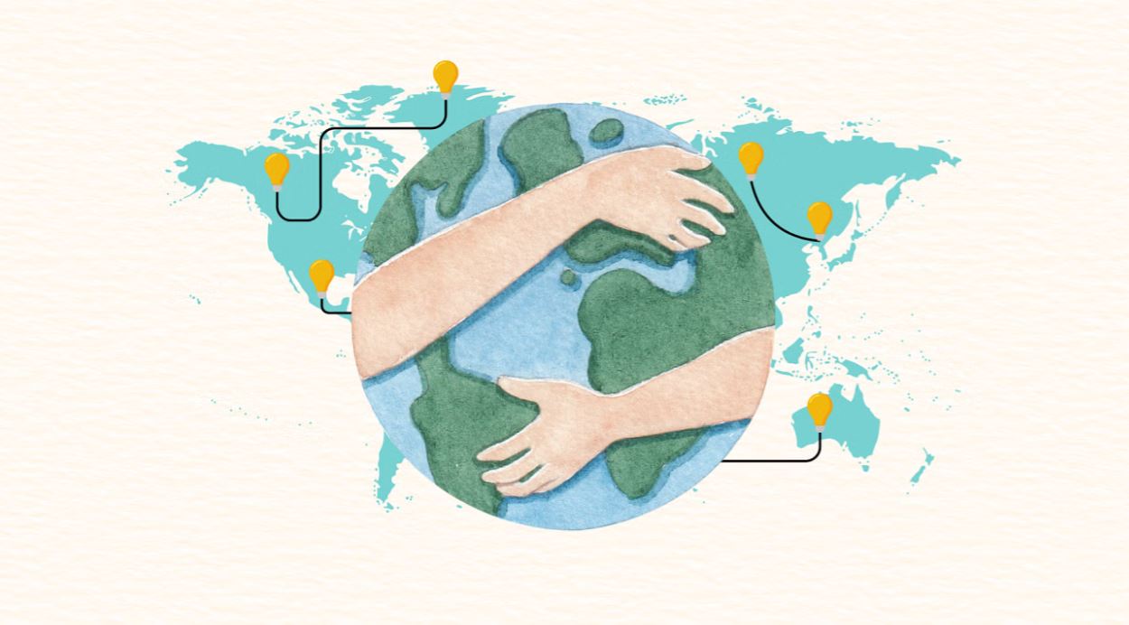 আন্তর্জাতিক সংস্থায় চাকরি পাওয়ার রোডম্যাপ