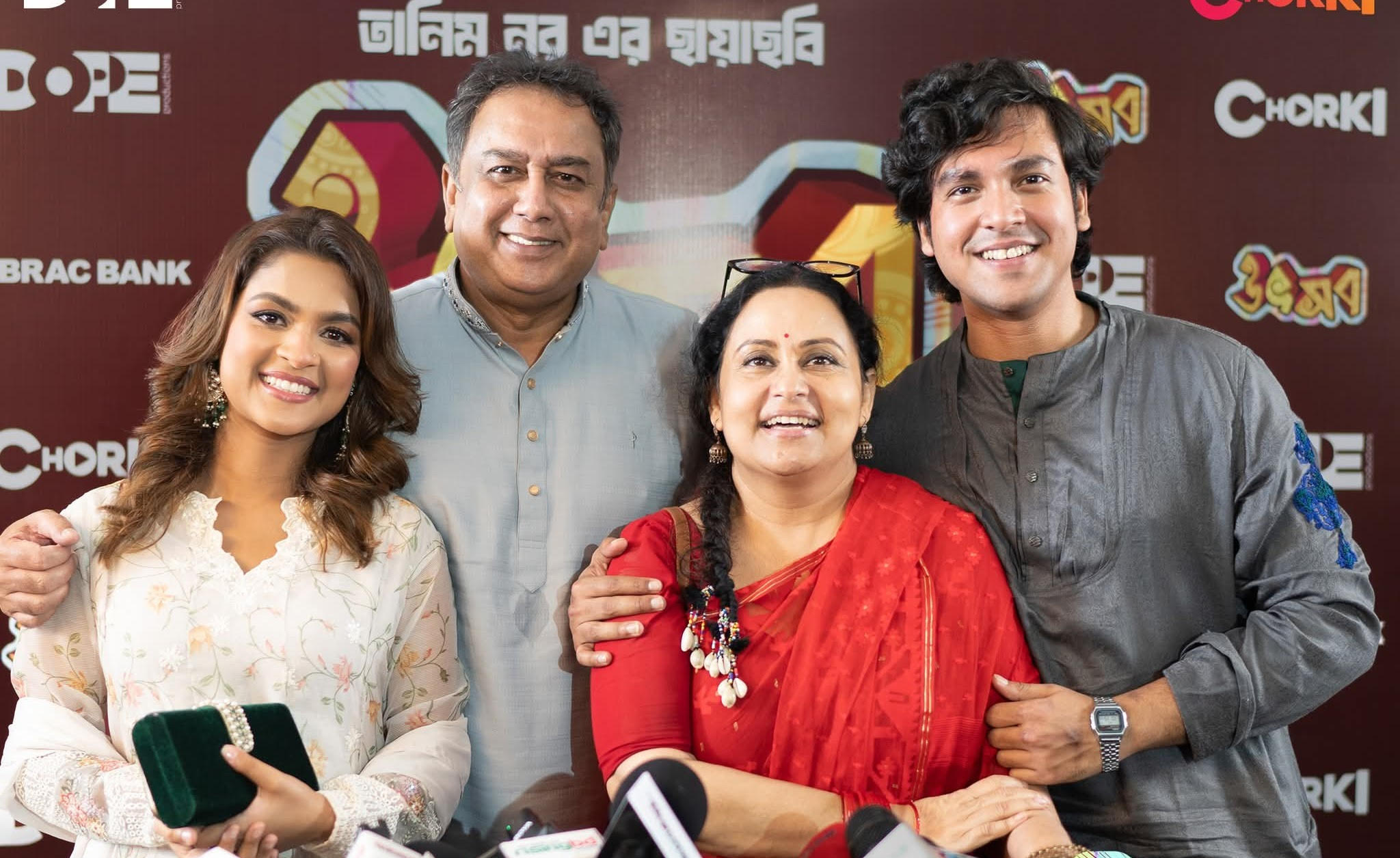 অনেক সিনেমায় কাজ করেছি, কিন্তু ‘উৎসবে’র মতো অভিজ্ঞতা হয়নি: জাহিদ হাসান