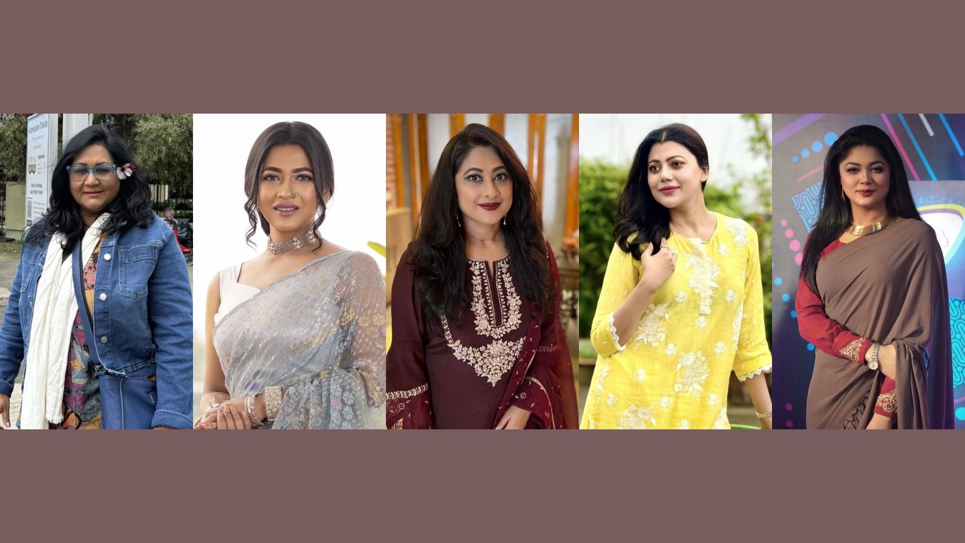 ‘আর নিতে পারছি না’, মুরাদনগরের ঘটনায় তারকাদের তীব্র প্রতিবাদ