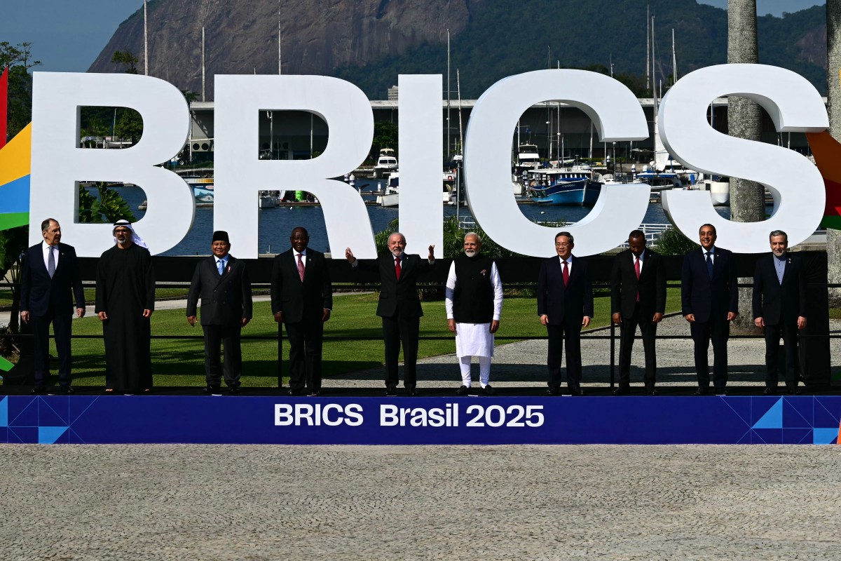 ব্রিকস সম্মেলনে ইরানের কূটনীতিক বিজয়