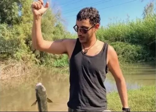 চোখের সামনে সারাক্ষণ লাশ দেখি, পচা গন্ধ পাই: মাকে সাবেক আইডিএফ সেনা